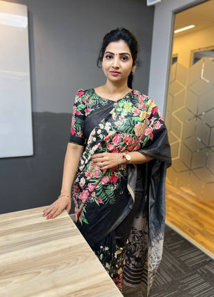 Chanderi Silk