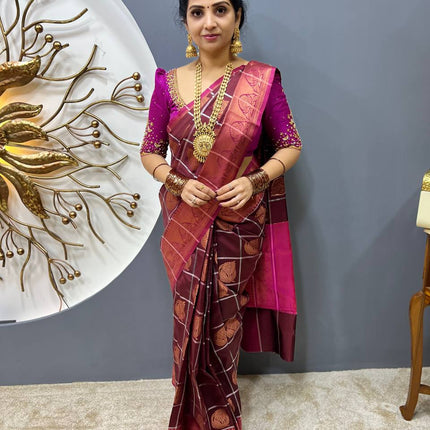 Banarasi Silk