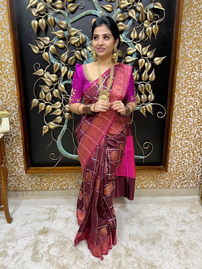 Banarasi Silk