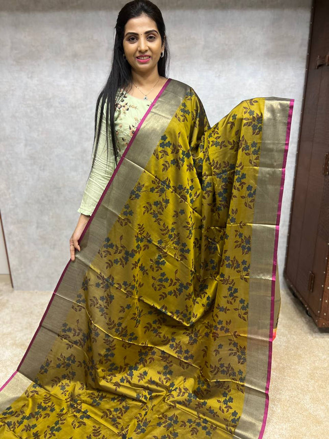 Banarasi Silk