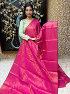 Banarasi Silk