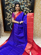 Korvai Silk