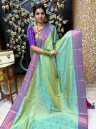 Banarasi Silk