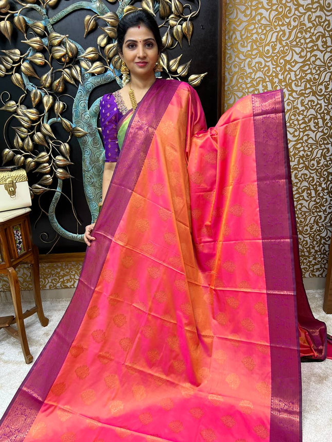 Banarasi Silk