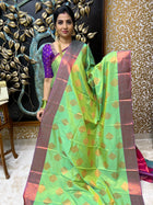 Banarasi Silk