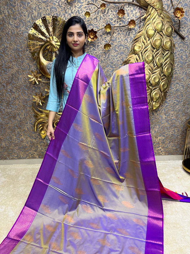 Banarasi Silk