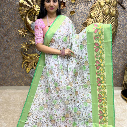 Banarasi Silk