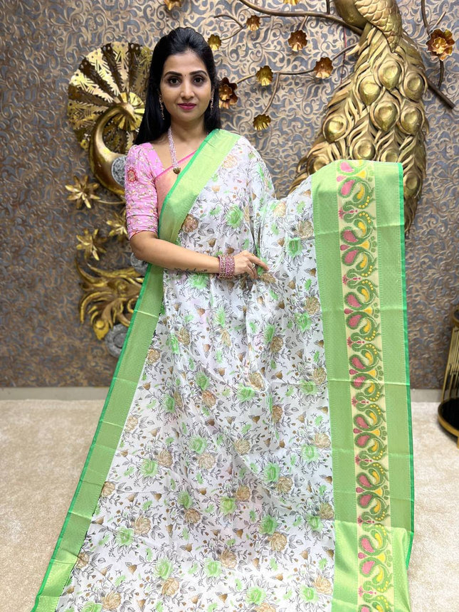 Banarasi Silk