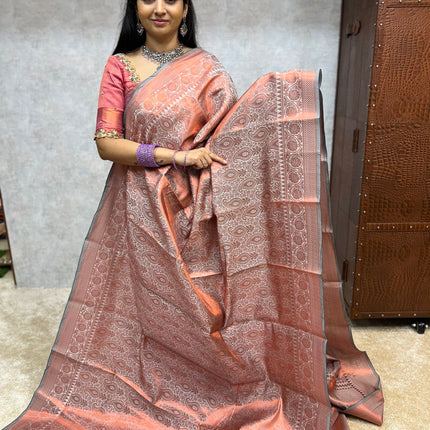 Banarasi Silk