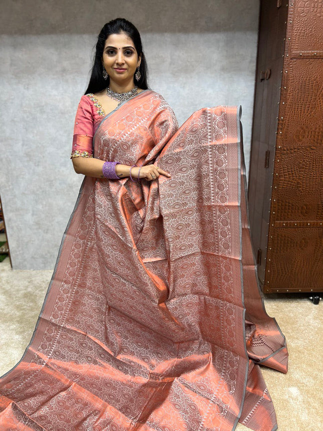 Banarasi Silk