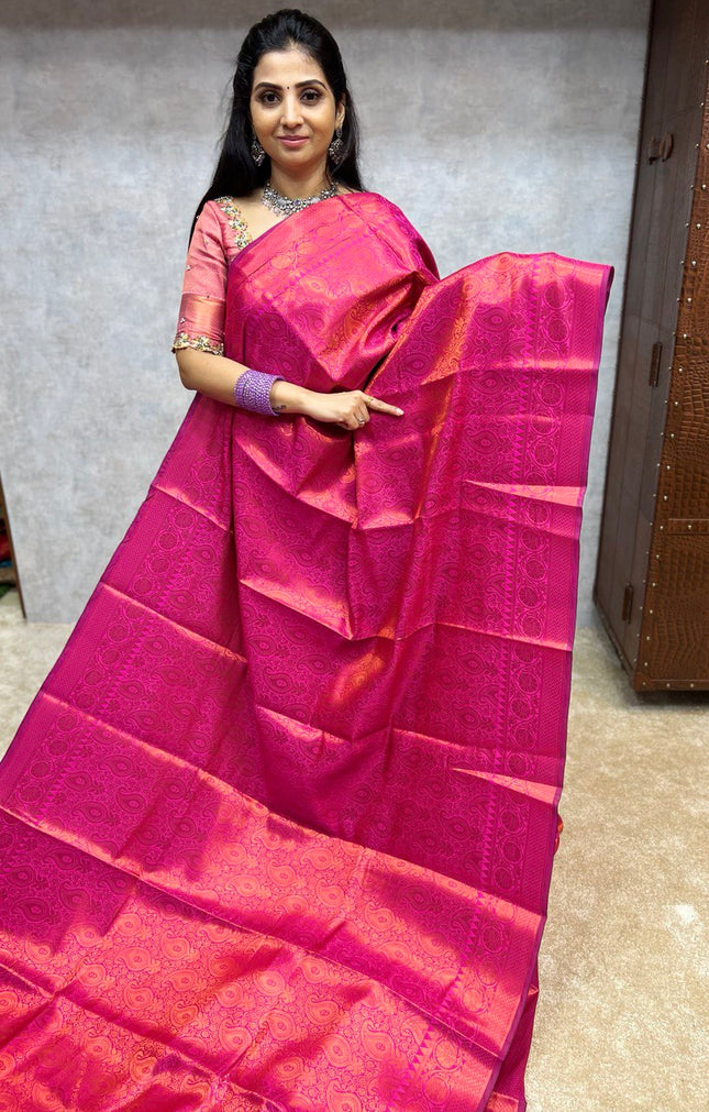 Banarasi Silk