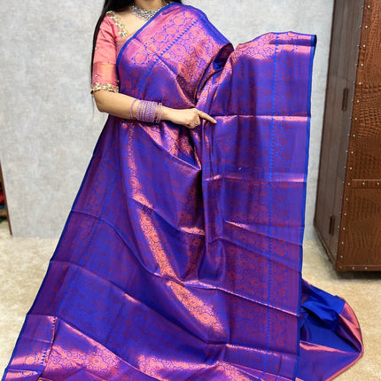 Banarasi Silk