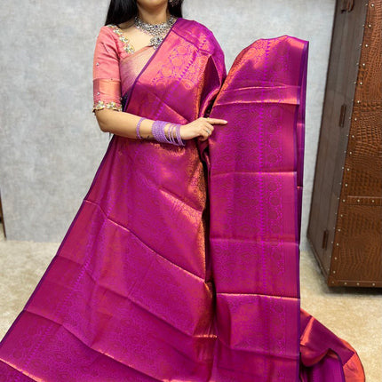 Banarasi Silk