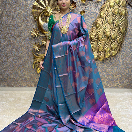 Banarasi Silk