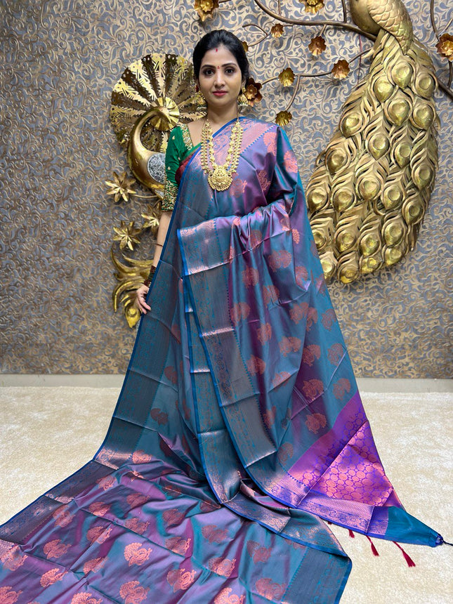 Banarasi Silk