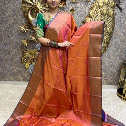 Banarasi Silk