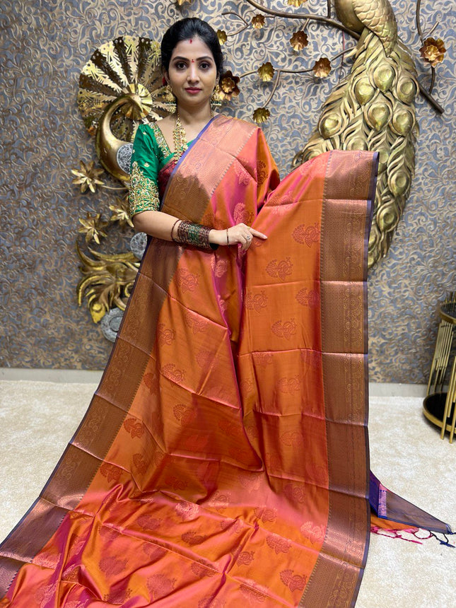 Banarasi Silk