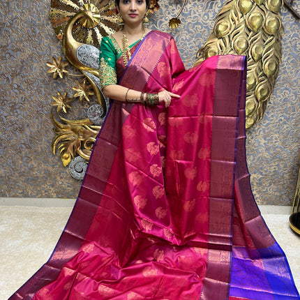 Banarasi Silk