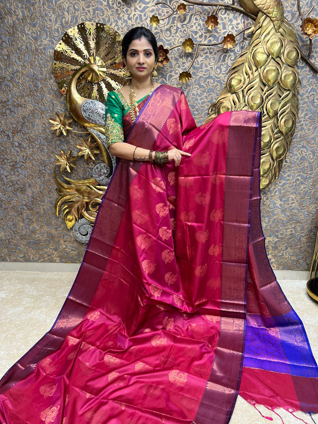 Banarasi Silk