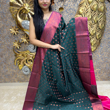 Banarasi Silk