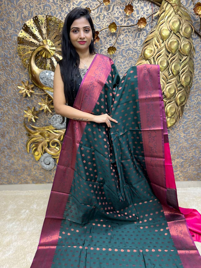 Banarasi Silk