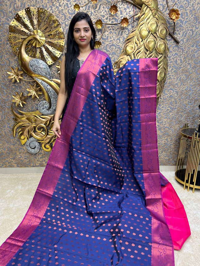 Banarasi Silk