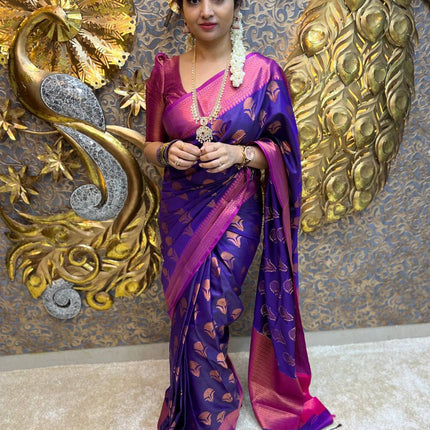 Banarasi Silk