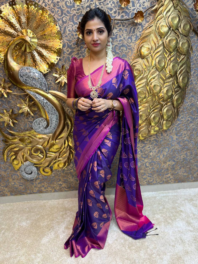 Banarasi Silk