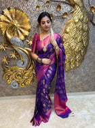 Banarasi Silk