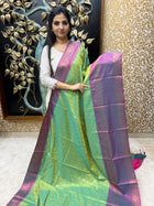 Banarasi Silk