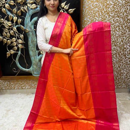 Banarasi Silk