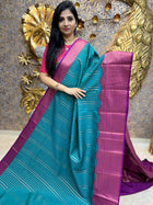 Korvai Silk