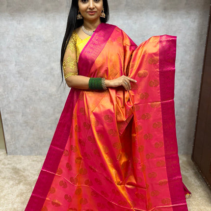 Banarasi Silk