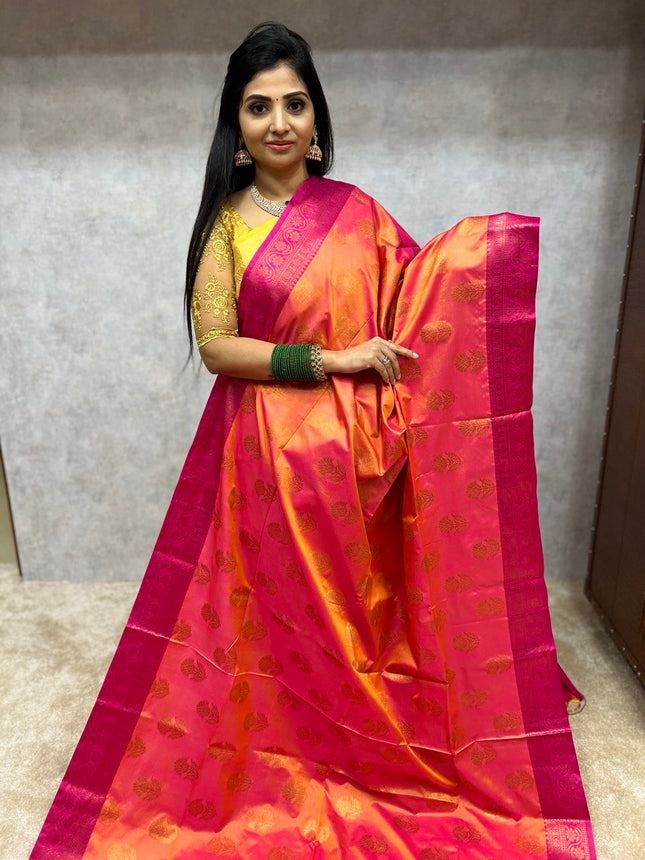 Banarasi Silk