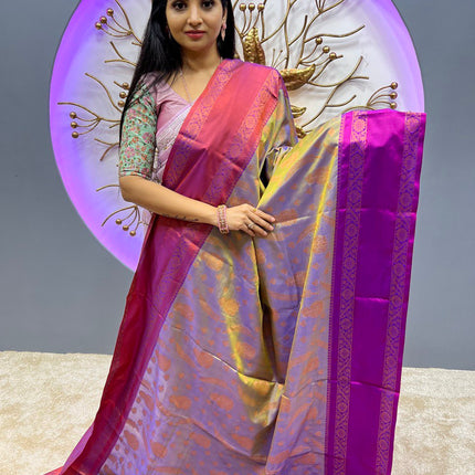 Banarasi Silk