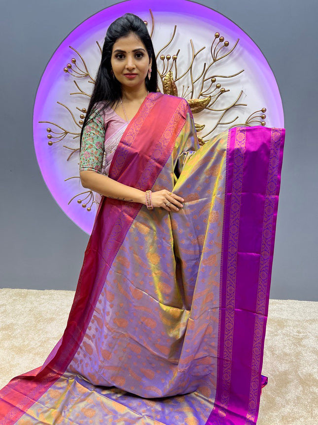 Banarasi Silk