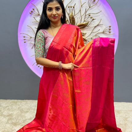 Banarasi Silk