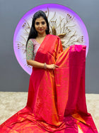 Banarasi Silk