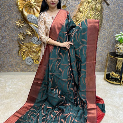 Banarasi Silk