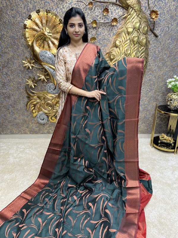 Banarasi Silk