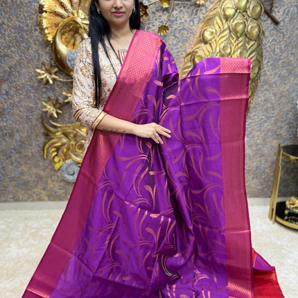 Banarasi Silk