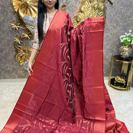 Banarasi Silk