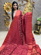 Banarasi Silk