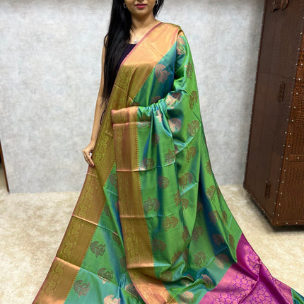 Banarasi Silk