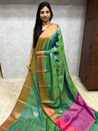 Banarasi Silk