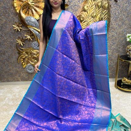 Banarasi Silk