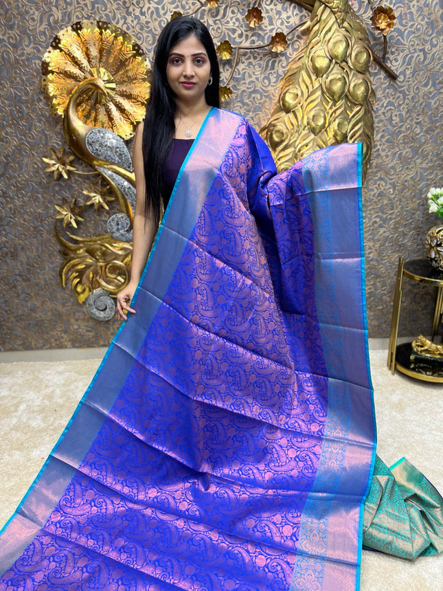 Banarasi Silk