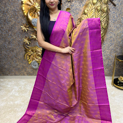 Banarasi Silk