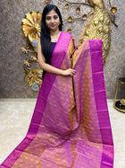 Banarasi Silk