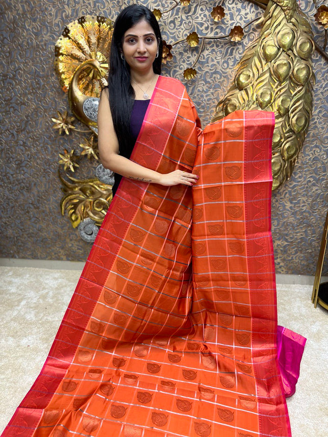 Banarasi Silk